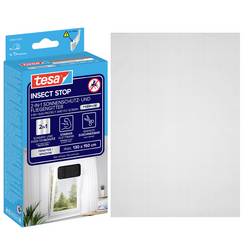 Síťka proti hmyzu TESA® Comfort do oken tesa COMFORT, (š x v) 1300 mm x 1500 mm, antracitová, 1 ks
