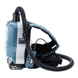 Makita DVC265ZXU, DVC265ZXU akumulátorový batohový vysavač