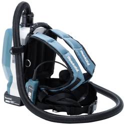 Makita DVC265ZXU, DVC265ZXU akumulátorový batohový vysavač