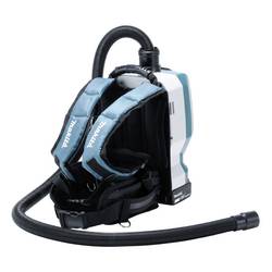 Makita DVC265ZXU, DVC265ZXU akumulátorový batohový vysavač