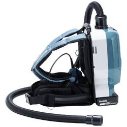Makita DVC265ZXU, DVC265ZXU akumulátorový batohový vysavač
