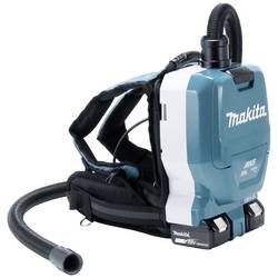 Makita DVC265ZXU, DVC265ZXU akumulátorový batohový vysavač