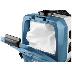 Makita DVC265ZXU, DVC265ZXU akumulátorový batohový vysavač