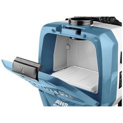 Makita DVC265ZXU, DVC265ZXU akumulátorový batohový vysavač