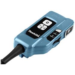 Makita DVC265ZXU, DVC265ZXU akumulátorový batohový vysavač