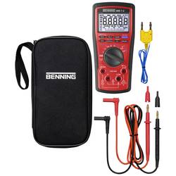 Benning 10236770 Box na elektrikářské měřicí přístroje, 10236770, EN a DE menu