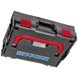 Benning 10236770 Box na elektrikářské měřicí přístroje, 10236770, EN a DE menu