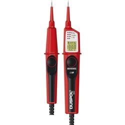 Benning 10236770 Box na elektrikářské měřicí přístroje, 10236770, EN a DE menu