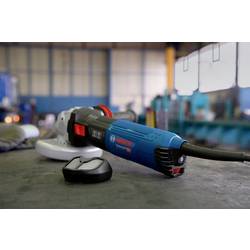 Bosch Professional GWS 17-125 S Inox 06017D0500 úhlová bruska 125 mm, 1700 W, 230 V