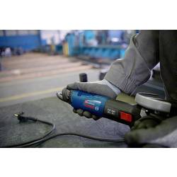 Bosch Professional GWS 17-125 S Inox 06017D0500 úhlová bruska 125 mm, 1700 W, 230 V