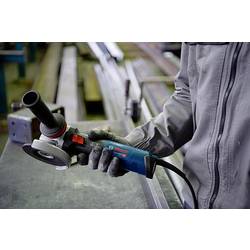 Bosch Professional GWS 17-125 S Inox 06017D0500 úhlová bruska 125 mm, 1700 W, 230 V
