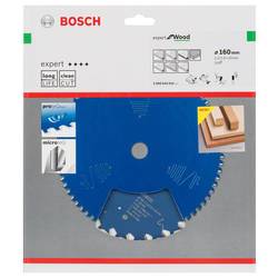Bosch Accessories Expert for Wood 2608644016 pilový kotouč 160 x 20 x 1.6 mm Počet zubů (na palec): 24 1 ks