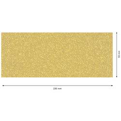 Bosch Accessories EXPERT C470 2608900840 brusný papír bez otvorů Zrnitost 40 (d x š) 230 mm x 93 mm 10 ks