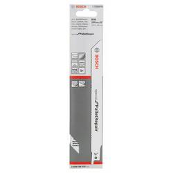 Bosch Accessories 2608658033 Plátek šalové pily 1 ks