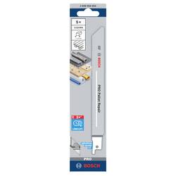 Bosch Accessories 2608658033 Plátek šalové pily 1 ks