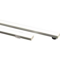 Staudte-Hirsch LED interiérové osvětlení 570025 SH-5.653 LED 12 V (d x š x v) 305 x 17 x 16 mm
