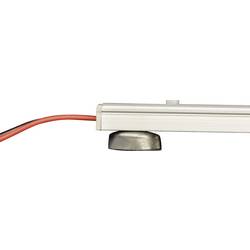 Staudte-Hirsch LED interiérové osvětlení 570025 SH-5.653 LED 12 V (d x š x v) 305 x 17 x 16 mm