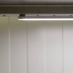 Staudte-Hirsch LED interiérové osvětlení 570025 SH-5.653 LED 12 V (d x š x v) 305 x 17 x 16 mm