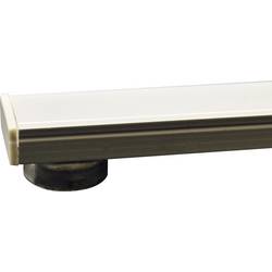 Staudte-Hirsch LED interiérové osvětlení 570025 SH-5.653 LED 12 V (d x š x v) 305 x 17 x 16 mm