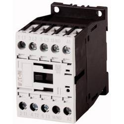 Eaton DILM7-10(24VDC) stykač 3 spínací kontakty 3 kW 24 V/DC 7 A Vhodné pro značku (relé): Eaton Piece 1 ks