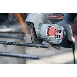 Bosch Accessories X-LOCK Trennscheibe 115x1x22,23mm Rap.Multi gerade ACS 60 V BF 2608619268 řezný kotouč rovný 115 mm 1 ks