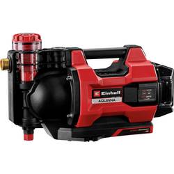 Einhell Power X-Change AQUINNA 18/30 F LED AUTOMATIC aku zahradní čerpadlo 3000 l/h 28 m