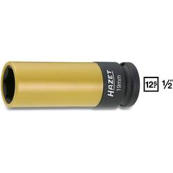 Hazet 903SLG-19 903SLG-19 vnější šestihran rázový nástrčný klíč 19 mm 1/2