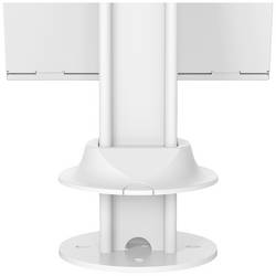 Neomounts DS15-640WH1 stojan na tablet Univerzální