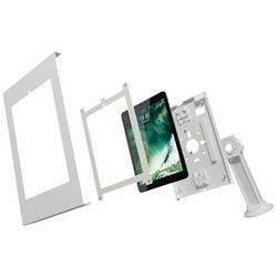 Neomounts DS15-640WH1 stojan na tablet Univerzální