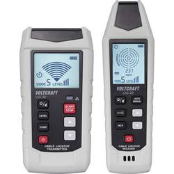 VOLTCRAFT LSG-20 detektor kabelů identifikace