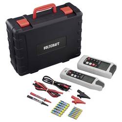 VOLTCRAFT LSG-20 detektor kabelů identifikace