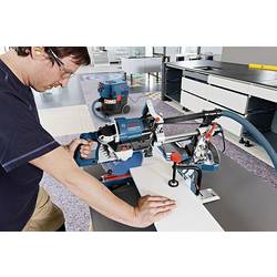 Bosch Professional GCM 8 SDE kapovací a pokosová pila, průměr listu 216 mm, uchycení 30 mm, 1600 W