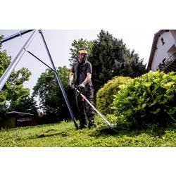 Metabo RTD 18 LTX BL 30 akumulátor strunová sekačka bez akumulátoru, rukojeť D 18 V šířka sekání: 300 mm