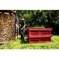 Metabo RTD 18 LTX BL 30 akumulátor strunová sekačka bez akumulátoru, rukojeť D 18 V šířka sekání: 300 mm