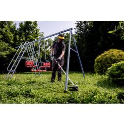Metabo RTD 18 LTX BL 30 akumulátor strunová sekačka bez akumulátoru, rukojeť D 18 V šířka sekání: 300 mm