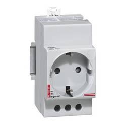 Legrand 004285 LEGRAND rozbočovací zásuvka D 004285 Zásuvka 16 A 250 V 1 ks