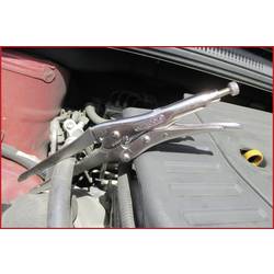 KS Tools 115.1505 1151505 upínací kleště
