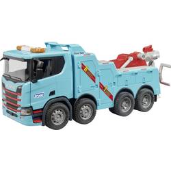 bruder Scania Model užitkového vozidla