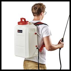 Einhell 3425230 GE-WS 18/150 Li-Solo akumulátorové stříkací zařízení 17 l