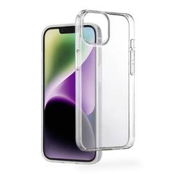 Hama zadní kryt na mobil Apple iPhone 14 průhledná Kompatibilní s MagSafe 00138140