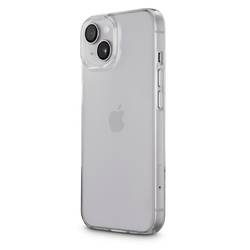 Hama zadní kryt na mobil Apple iPhone 14 průhledná Kompatibilní s MagSafe 00138140