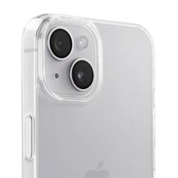 Hama zadní kryt na mobil Apple iPhone 14 průhledná Kompatibilní s MagSafe 00138140