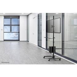 Neomounts FPMA-MOBILE1700 Pojízdný vozík na PC/monitor 1 Displej: (s) 25,4 cm (10) - 81,3 cm (32) černá nakláněcí, otočný, naklápěcí, nastavitelná výška