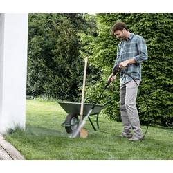 Kärcher Home & Garden K 2 Universal Edition vysokotlaký čistič - vapka 110 bar i na horkou vodu, na studenou vodu