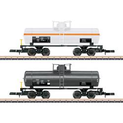 Märklin 082524 Sada cisternových vozů z DB