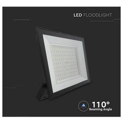 V-TAC VT-44109 23982 LED reflektor Energetická třída (EEK2021): F (A - G) 100 W Barvy světla (LED svítidlo): studená bílá