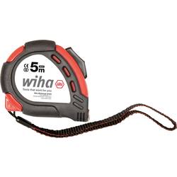 Wiha 33251 svinovací metr 5 m ocel