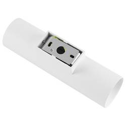 Deko Light Can IP20 up & down, 2x 7,5 W GU10, Weiß 341343 Nástěnné svítidlo GU10 7.5 W bílá