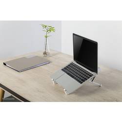 Neomounts NSLS010 podložka pod notebook nastavitelná výška