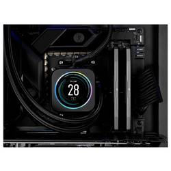 Corsair VENGEANCE DDR5 6000MT/s 16GB - Grey RAM modul pro notebooky DDR5 16 GB 1 x 16 GB 288pin DIMM CL36 CMK16GX5M1E6000Z36